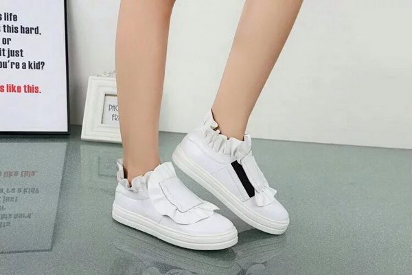 RV Casual shoes Women--005